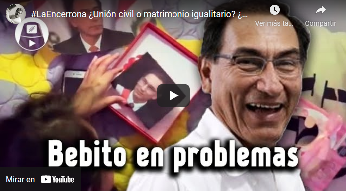#LaEncerrona