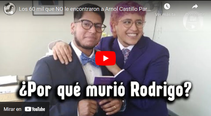 #LaEncerrona