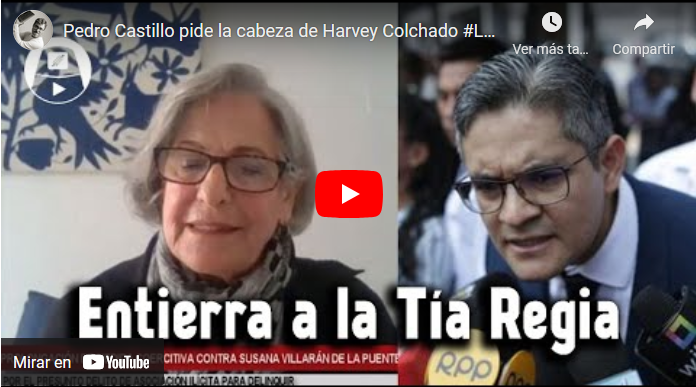 #LaEncerrona
