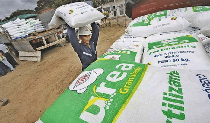 Fertilizantes