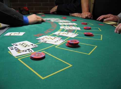 BlackJack
