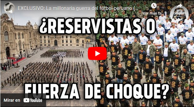 #LaEncerrona