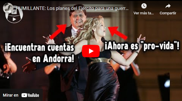 #LaEncerrona