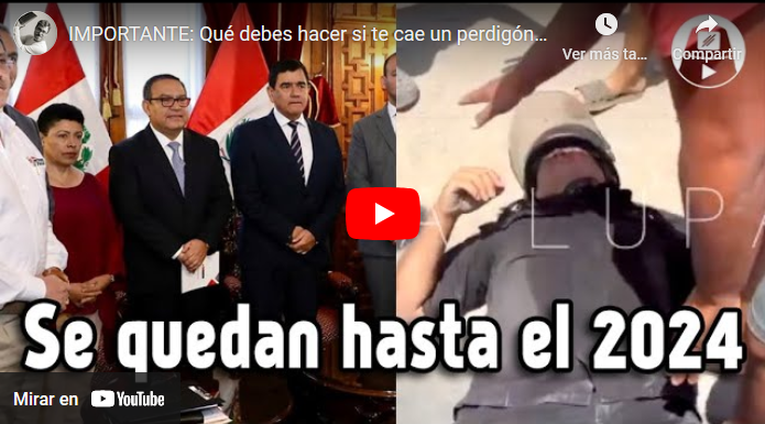#LaEncerrona
