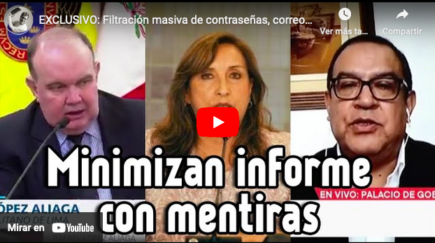 #LaEncerrona