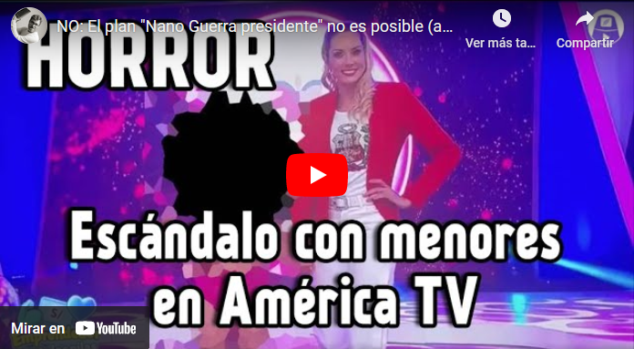 #LaEncerrona