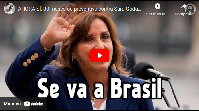 #LaEncerrona