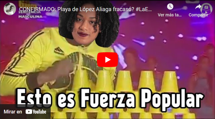 #LaEncerrona