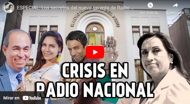 #LaEncerrona