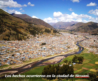 Sicuani