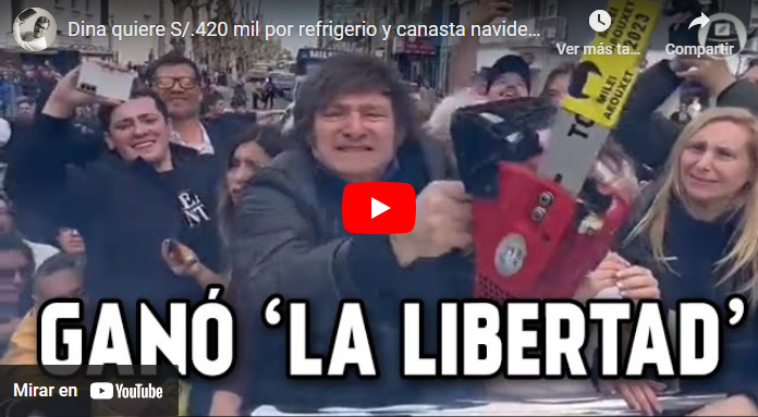 #LaEncerrona