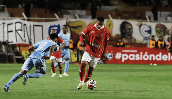 img8 Cienciano vs Cristal