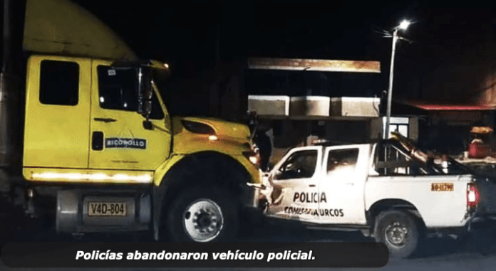 img4 policias profugos