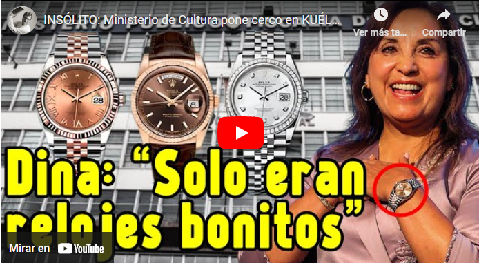 #LaEncerrona