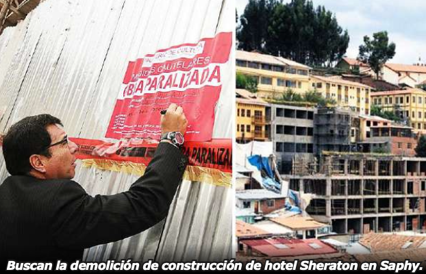 img1 Sheraton demolicion