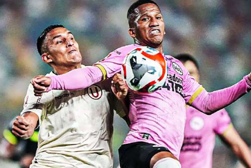 img11 Sport Boys Universitario